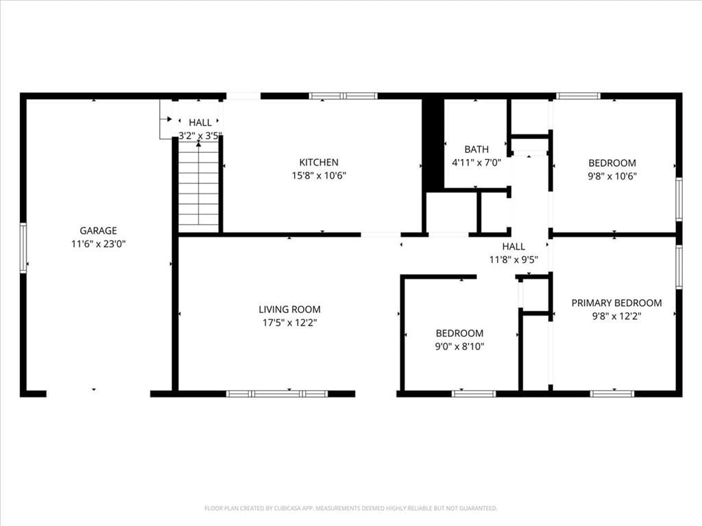 2500 Hillside Drive — photo 21