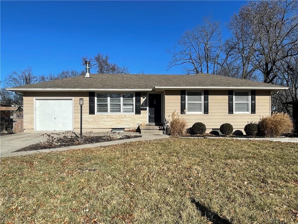 602 SE 4th Terrace, Lee's Summit, MO