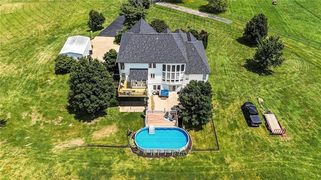 414 S Borgman Road — photo 46