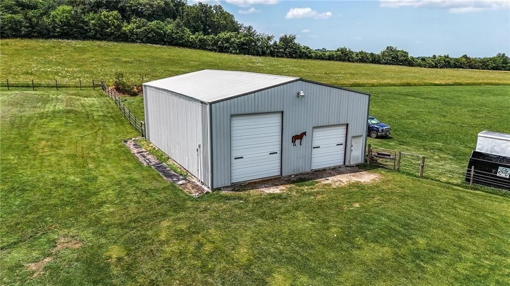 414 S Borgman Road — photo 51
