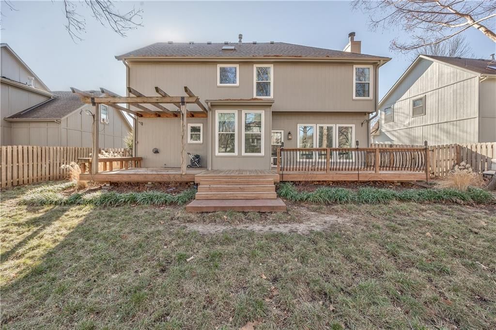 11608 W 117 Terrace — photo 37