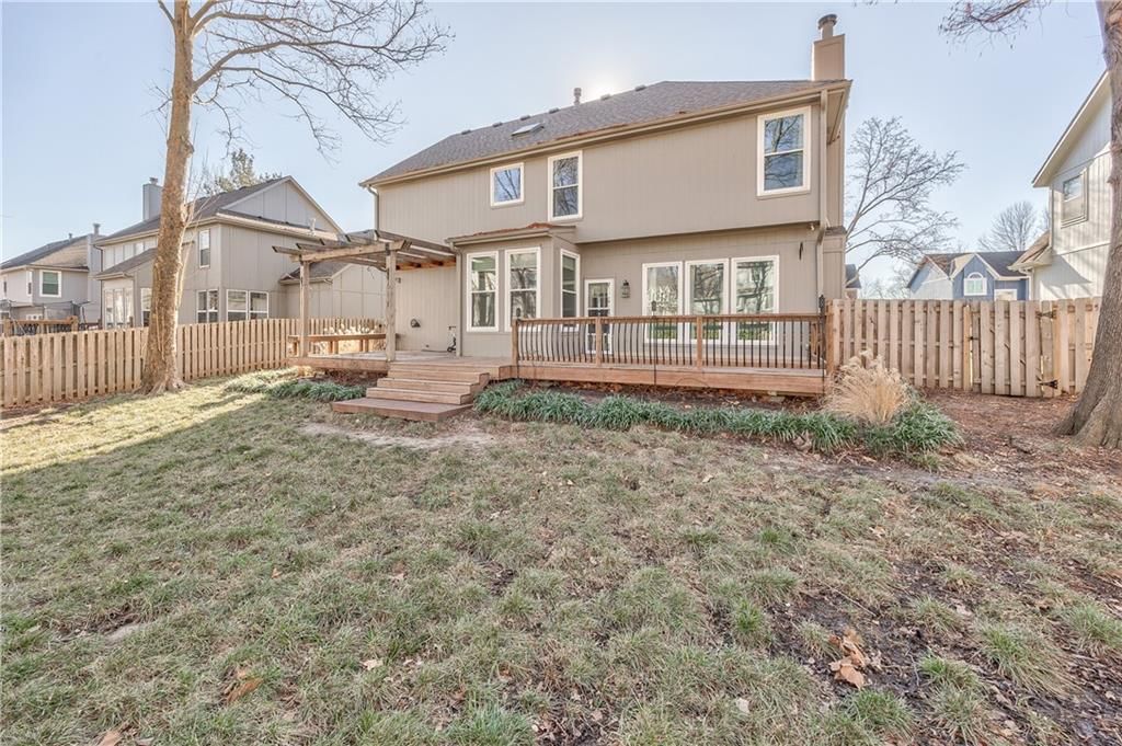 11608 W 117 Terrace — photo 38