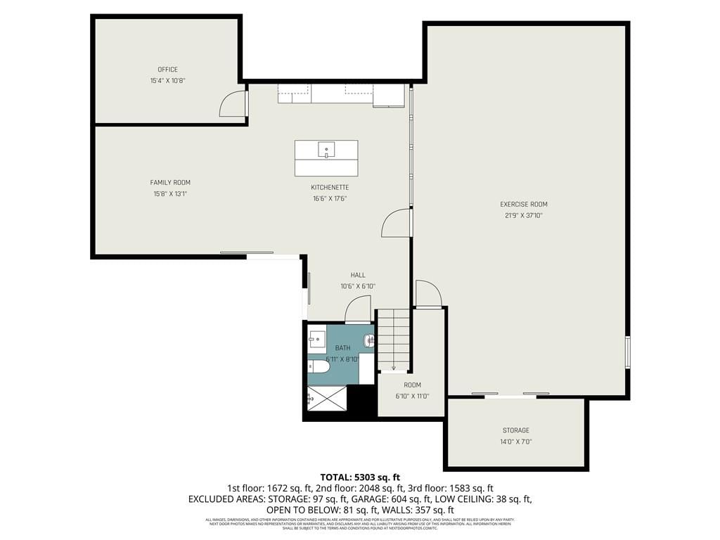 3413 NE 102nd Terrace — photo 80
