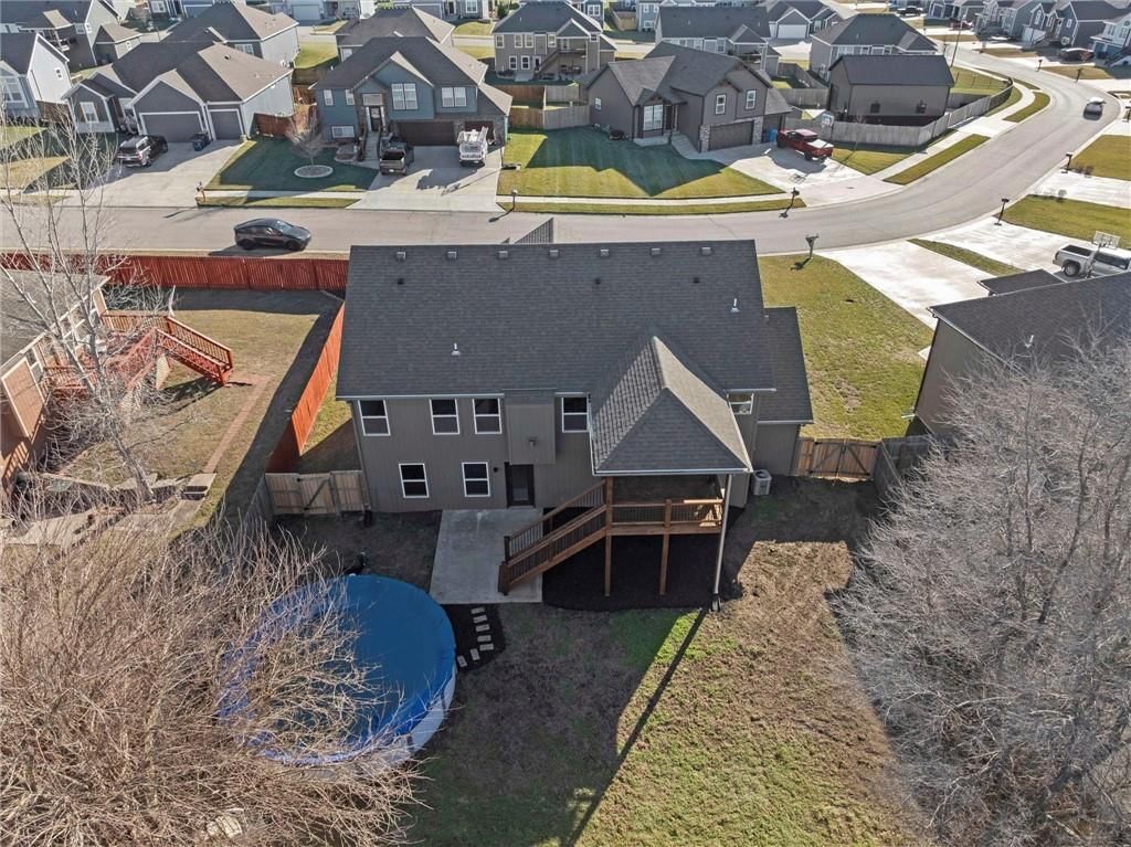 916 N Hickory Drive — photo 28