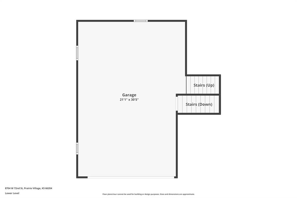 8704 W 72nd Street — photo 47
