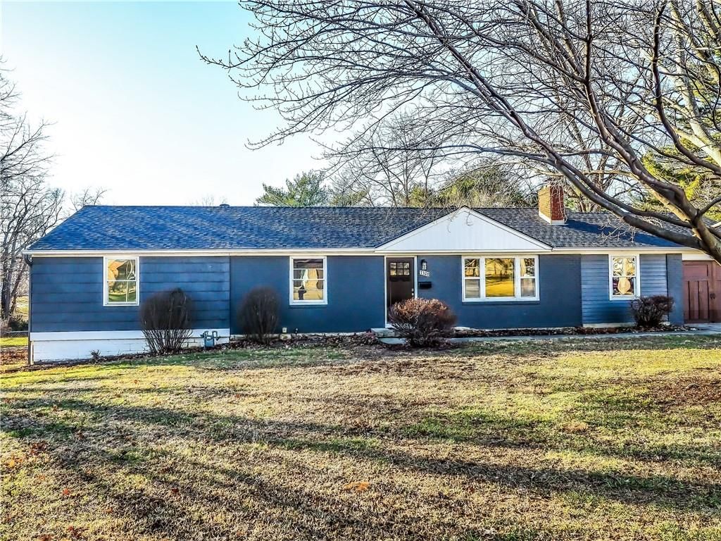 7328 Hardy Street, Overland Park, KS