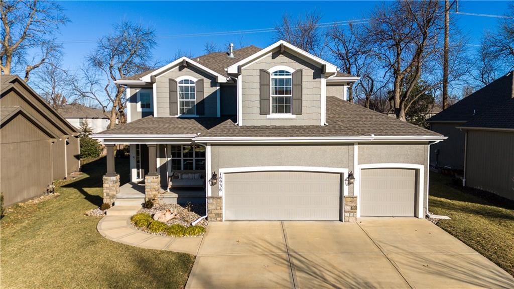 16936 W 163rd Terrace — photo 43