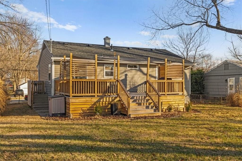 602 S Cedar Street — photo 10