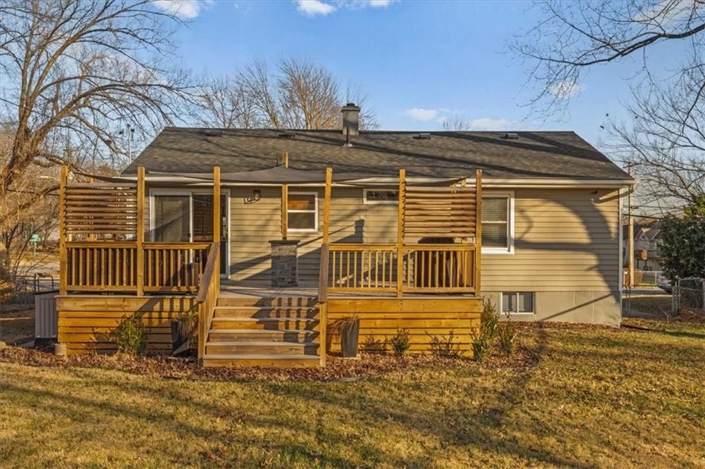 602 S Cedar Street — photo 12