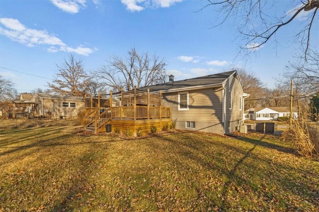 602 S Cedar Street — photo 14