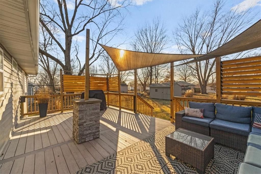 602 S Cedar Street — photo 17