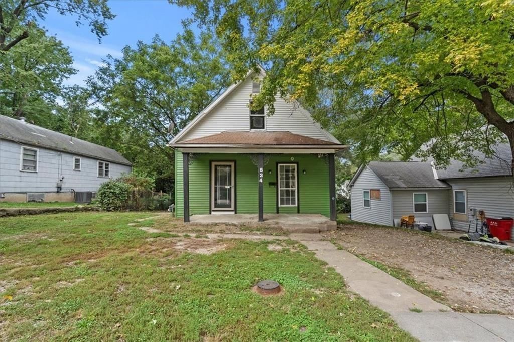 534 S Evanston Avenue, Independence, MO