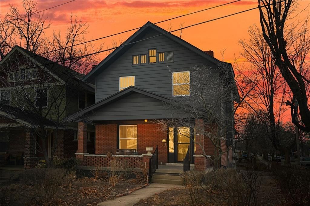 1621 W 41st Street, Kansas City, MO