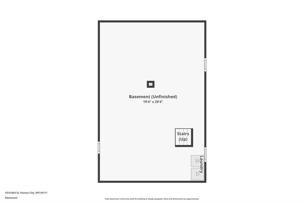 4316 Bell Street — photo 36