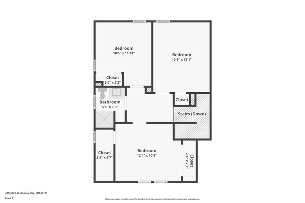 4316 Bell Street — photo 37