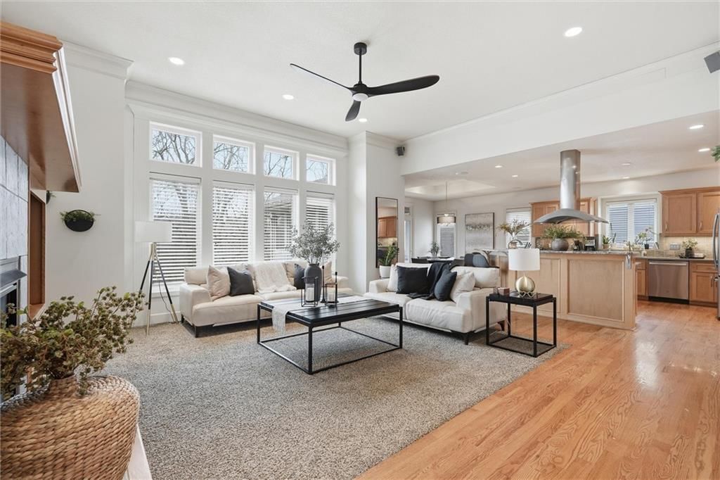 8608 Ridgeway Court — photo 3