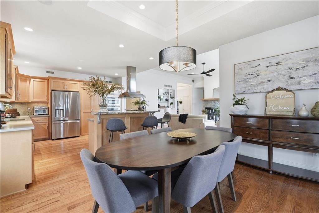 8608 Ridgeway Court — photo 14
