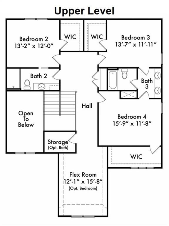 10515 N Liberty Street — photo 3