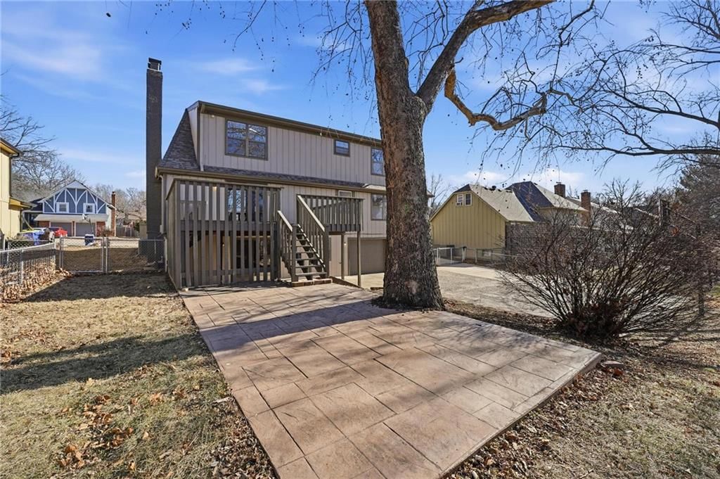 6114 Greenwood Street — photo 43