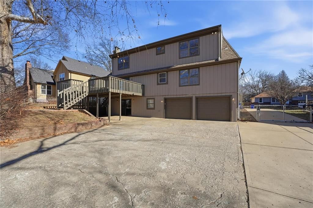 6114 Greenwood Street — photo 47