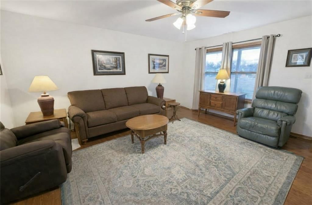 705 E South Street, Butler, MO