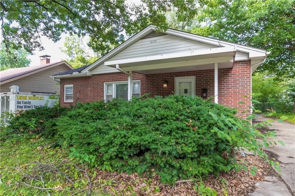 1822 S NORTHERN Boulevard, Independence, MO