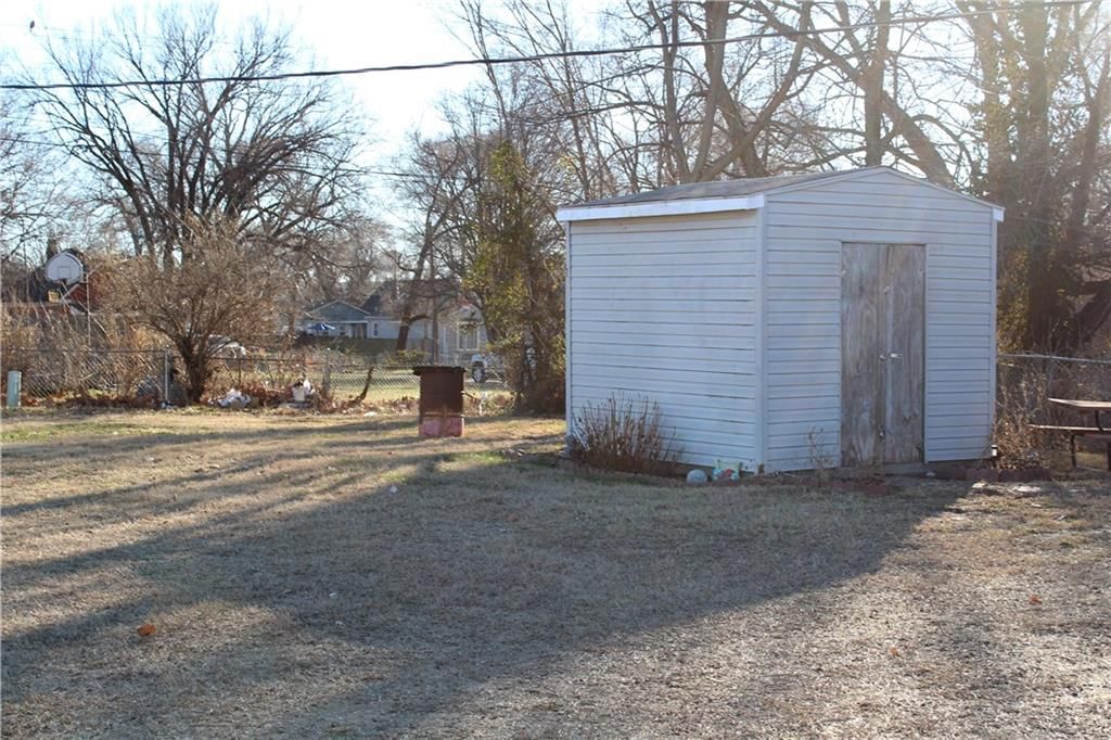 817 S Mill Street — photo 4