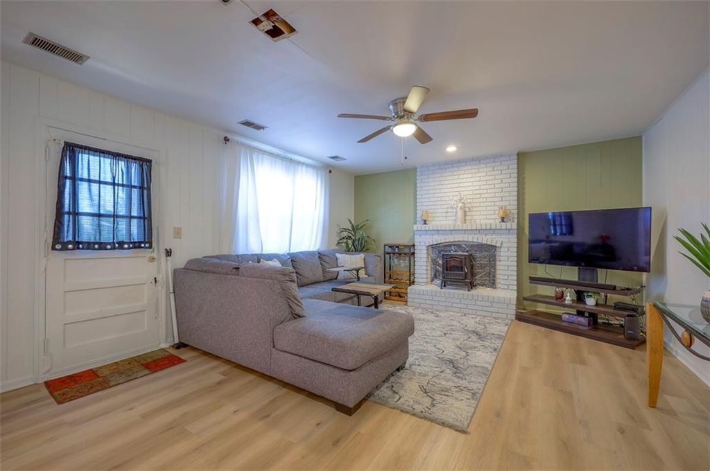 4931 Bluejacket Street — photo 25