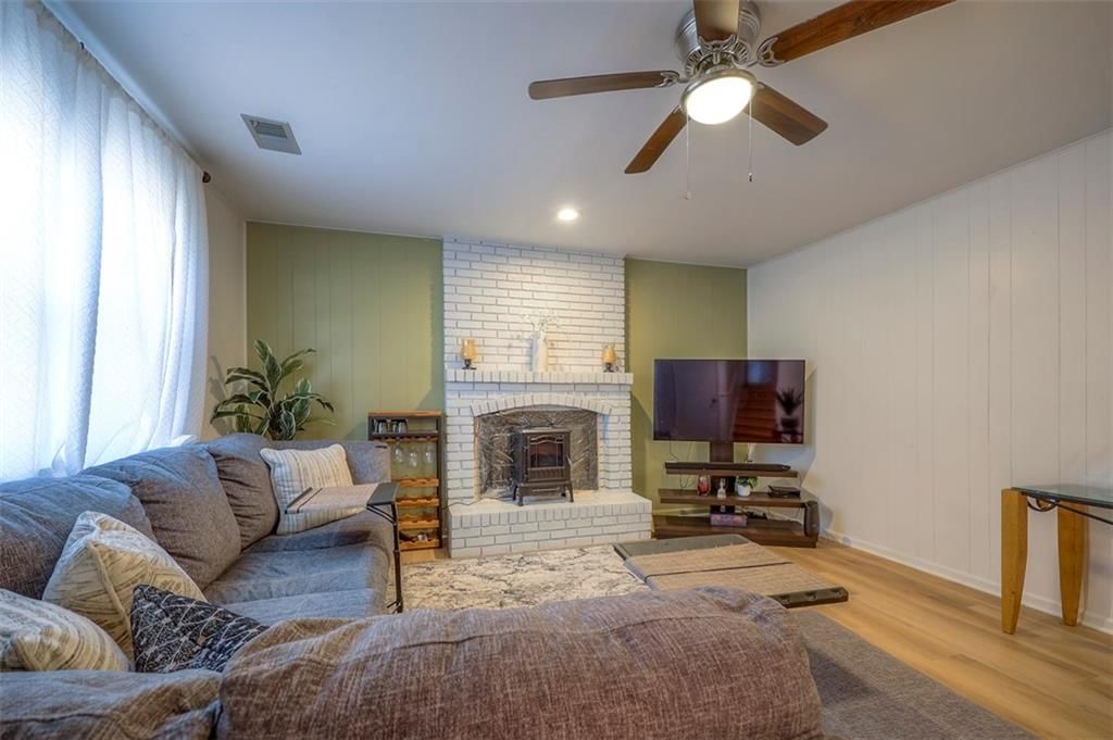 4931 Bluejacket Street — photo 26