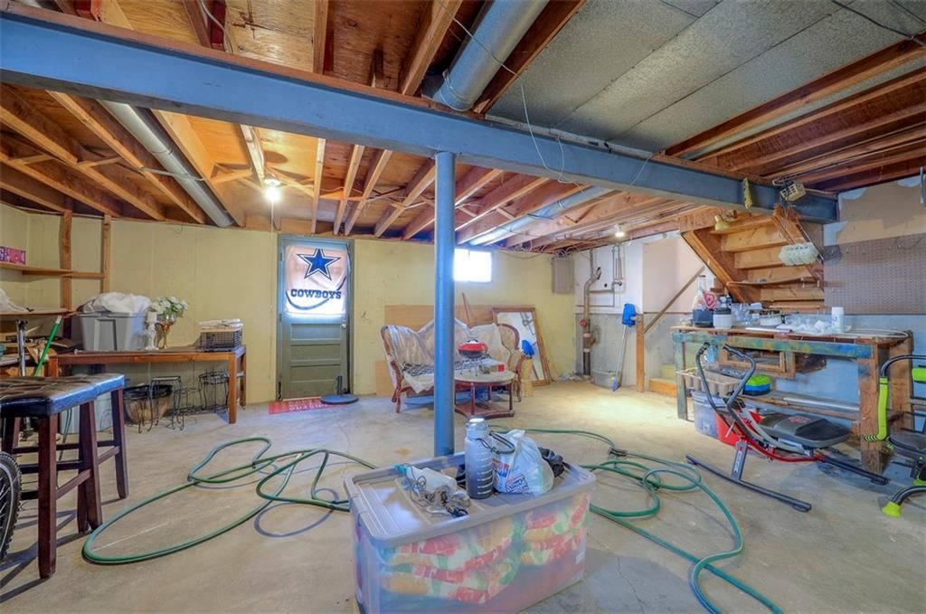 4931 Bluejacket Street — photo 31