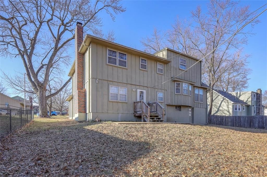 4931 Bluejacket Street — photo 32