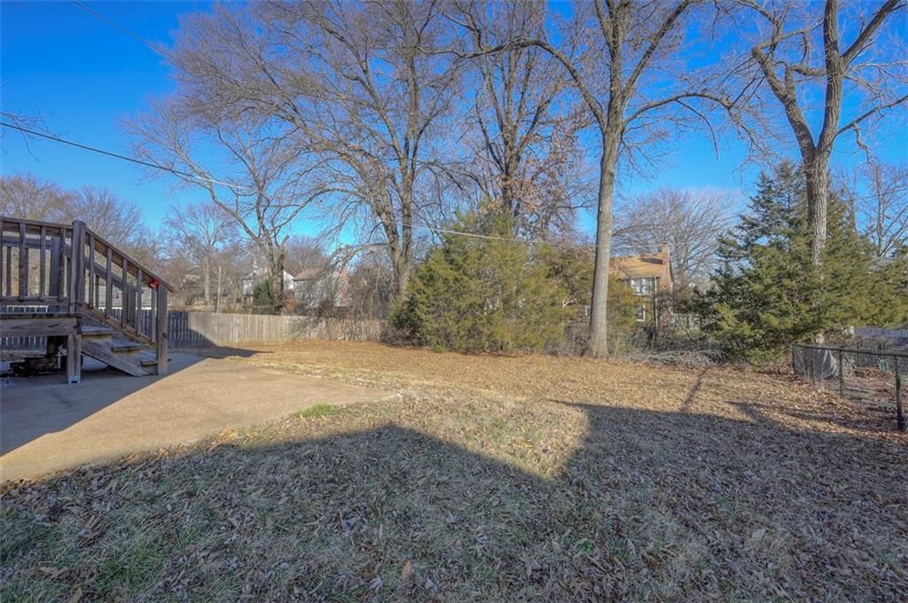 4931 Bluejacket Street — photo 35