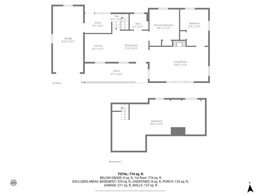 1204 E Salisbury Road — photo 33