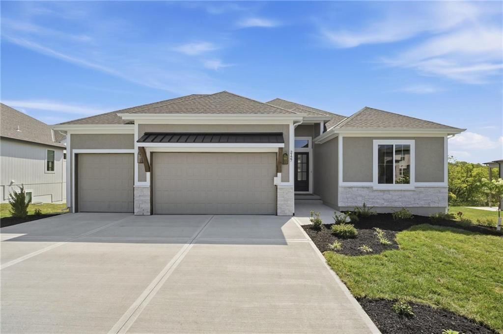 2127 NW killarney Lane — photo 67