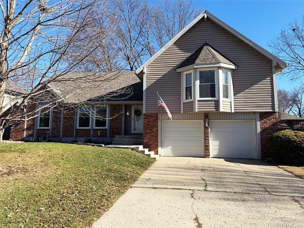 1608 SW 21st Street, Blue Springs, MO