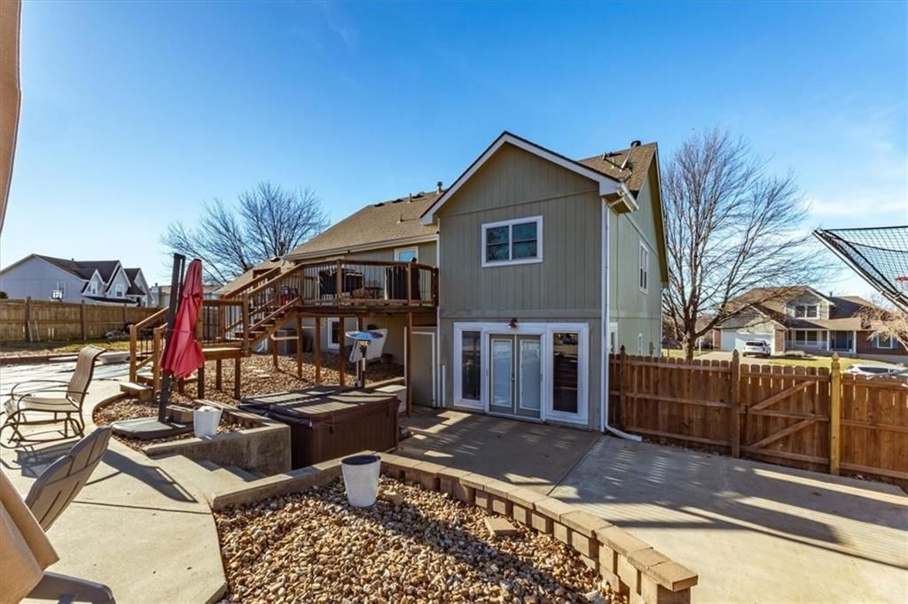 4505 NE Webster Drive — photo 45