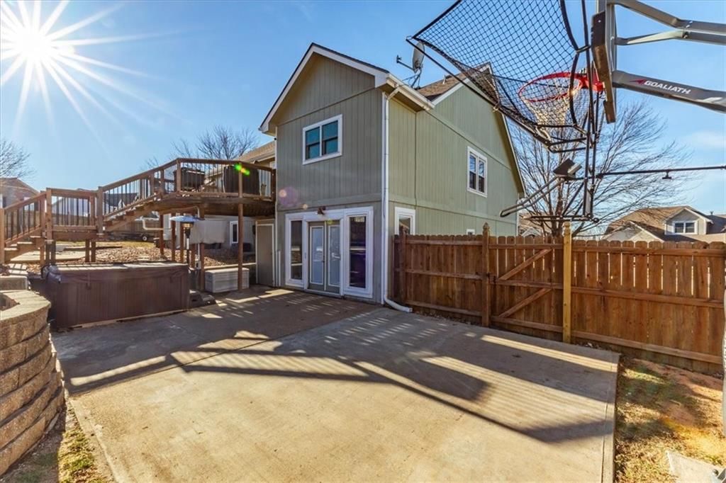 4505 NE Webster Drive — photo 46