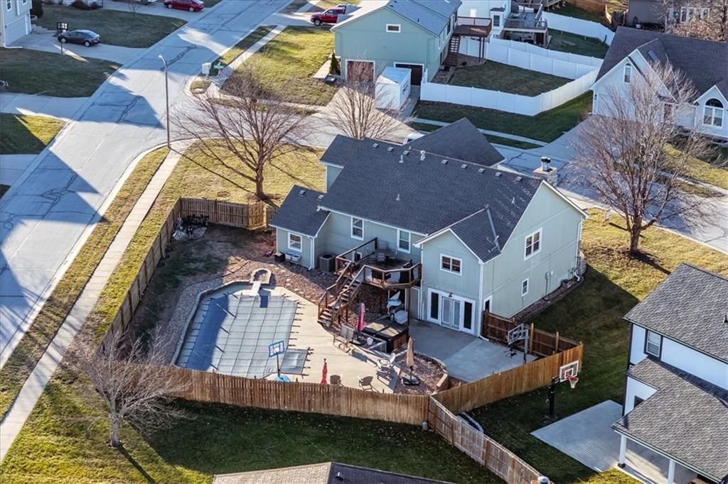 4505 NE Webster Drive — photo 53