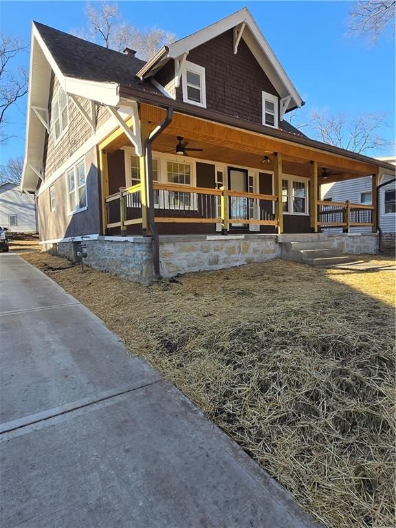 5836 Michigan Avenue, Kansas City, MO