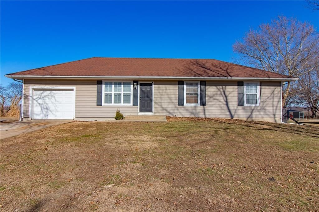 608 NW 8th Street, Concordia, MO