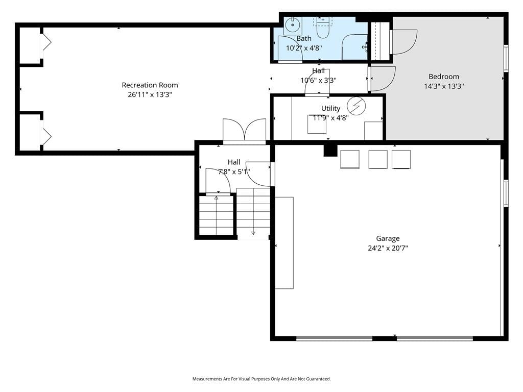 905 NE Country Lane Street — photo 38