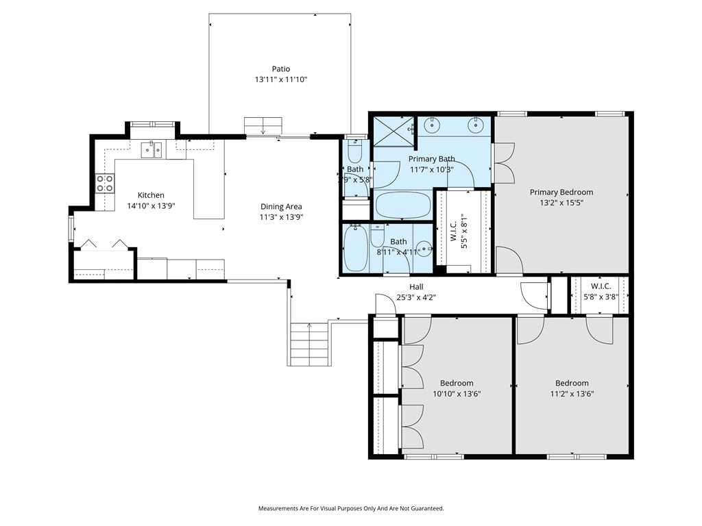 905 NE Country Lane Street — photo 40