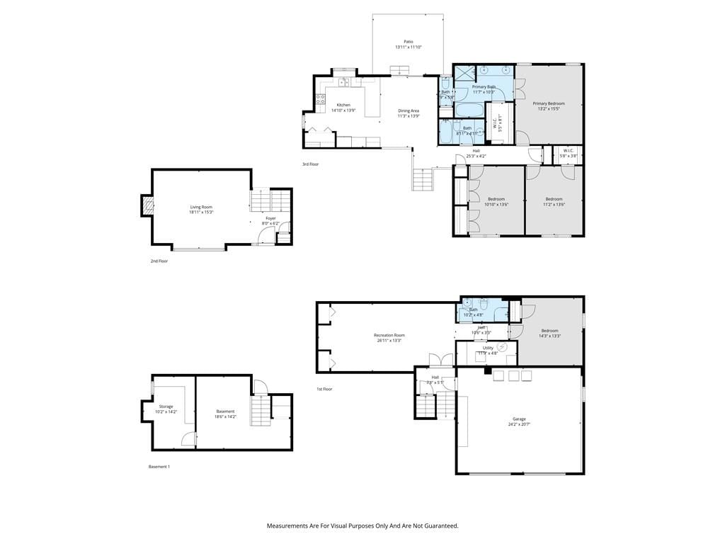 905 NE Country Lane Street — photo 41