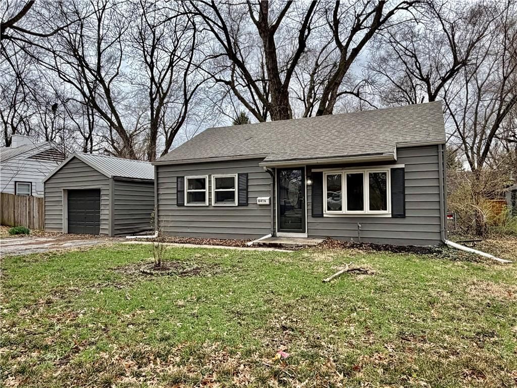 8416 Greenwood Road — photo 15