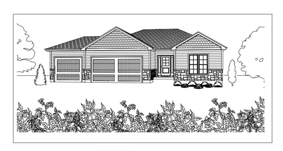 501 Callie Road, Bates City, MO