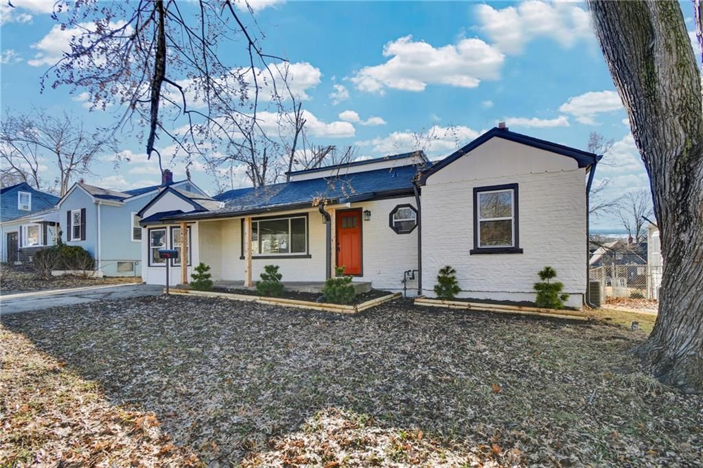1419 W Scott Place, Independence, MO