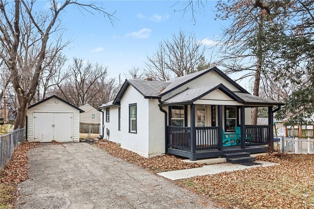 8534 Kessler Street — photo 4