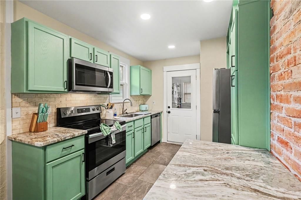 8534 Kessler Street — photo 8
