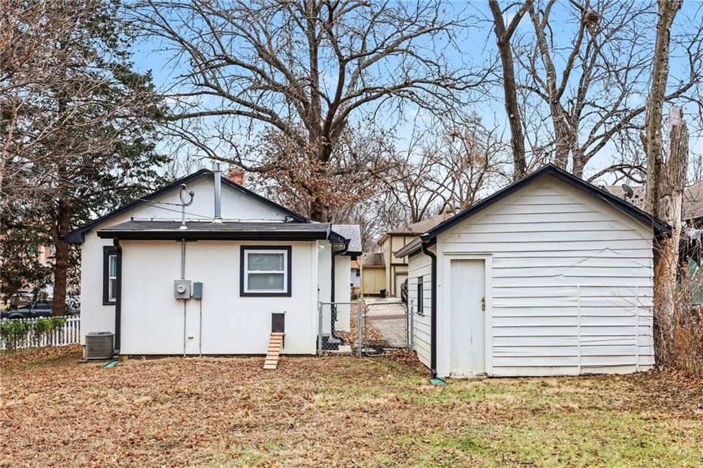 8534 Kessler Street — photo 18