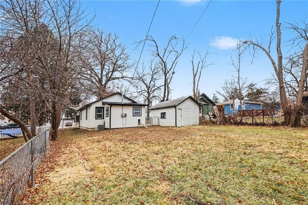 8534 Kessler Street — photo 21